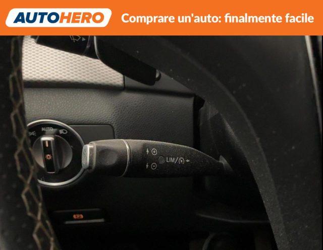 MERCEDES-BENZ B 180 d Automatic Sport