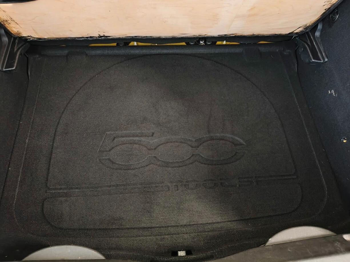 Fiat 500X 2.0 MultiJet 140 CV AT9 4x4 Cross Plus