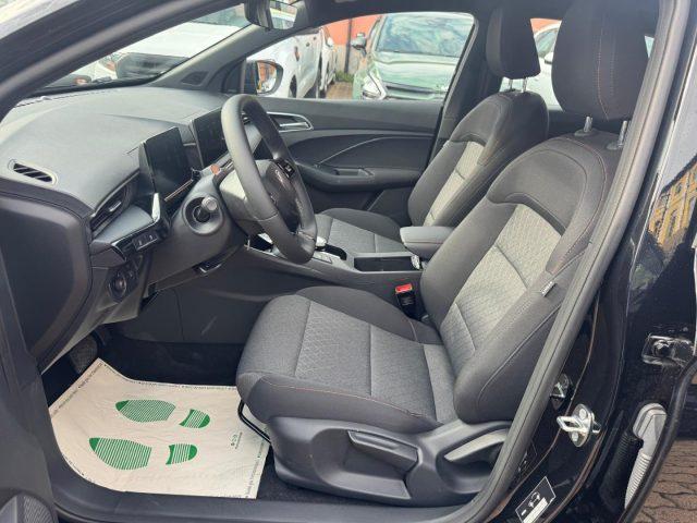 MG MG3 1.5 Hybrid+ 195CV COMFORT KM0