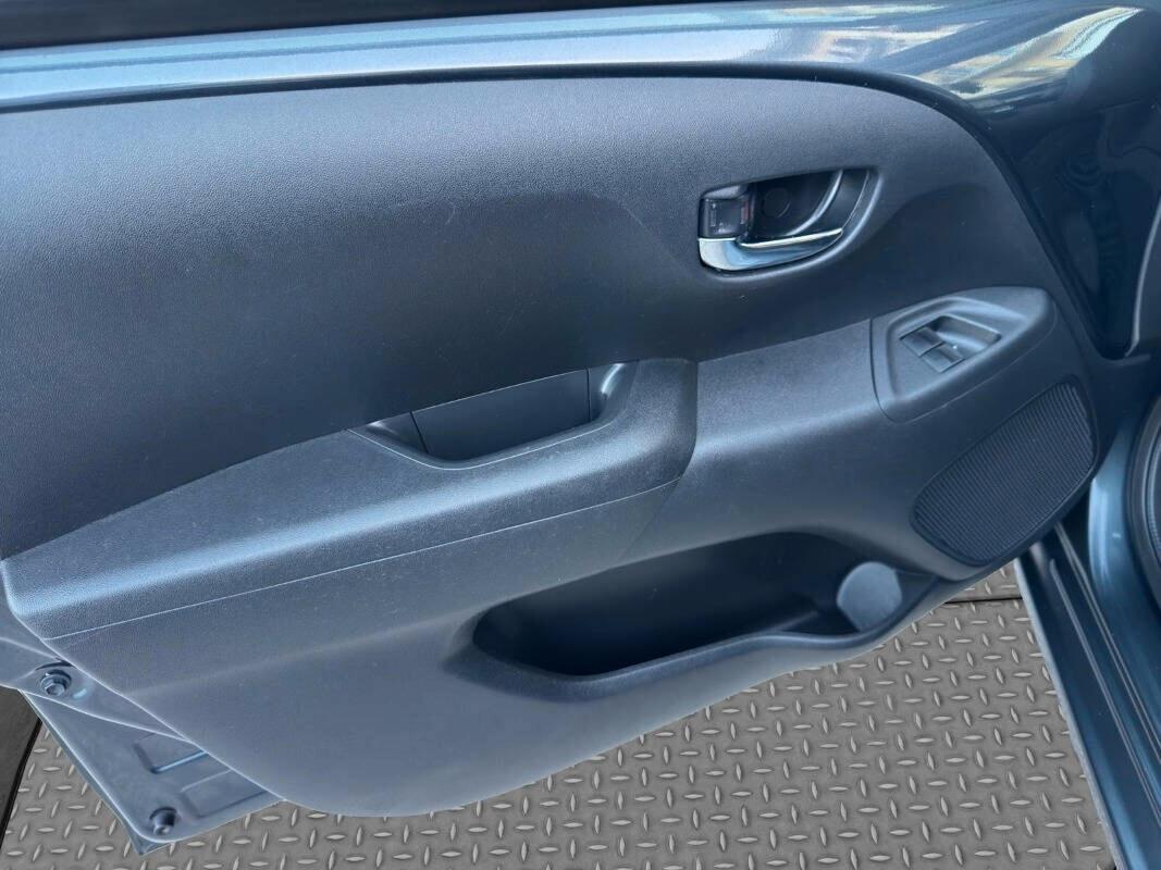 Citroen C1 VTi 72 S&S 5 porte Shine 2021