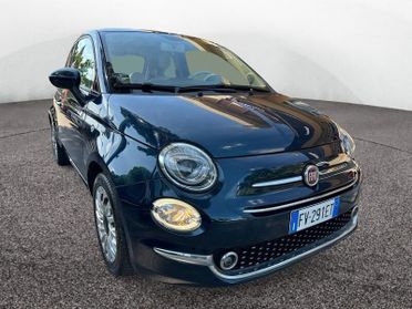 FIAT 500 III 2015 1.2 EasyPower 69cv Lounge my19