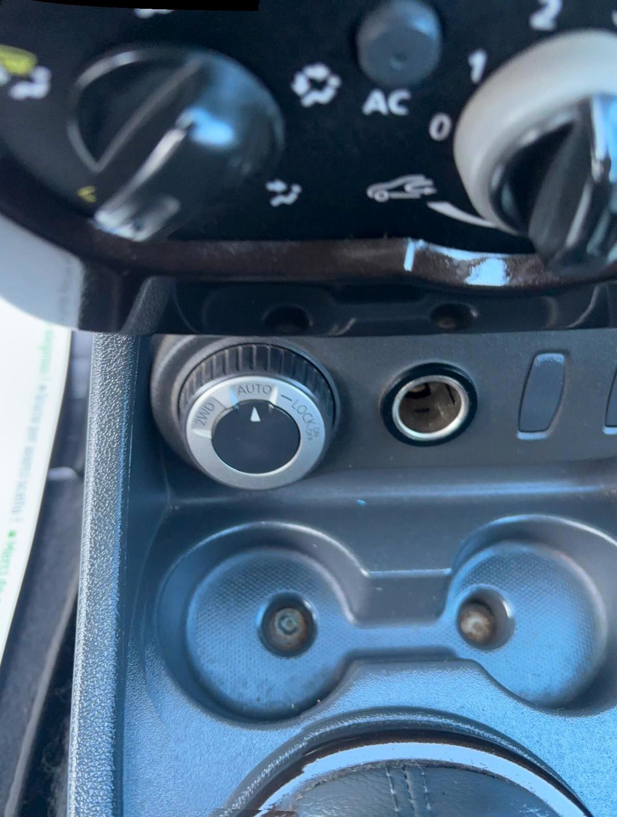 Dacia Duster 1.5 dCi 110CV 4x4 Lauréate