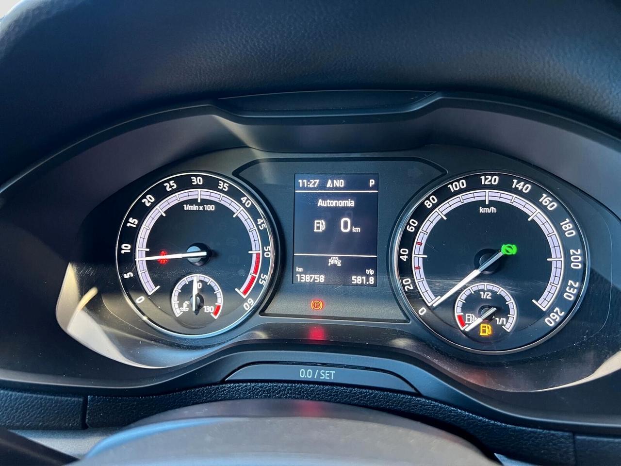 Skoda Karoq 2.0 TDI EVO SCR 115 CV DSG Executive