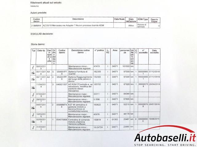 MERCEDES-BENZ CLA 250 211CV 4MATIC SPORT AUTOMATICA 7G-DCT, NAVI, XENO