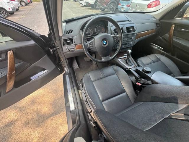 BMW X3 Xdrive20d (2.0d) Attiva 177cv