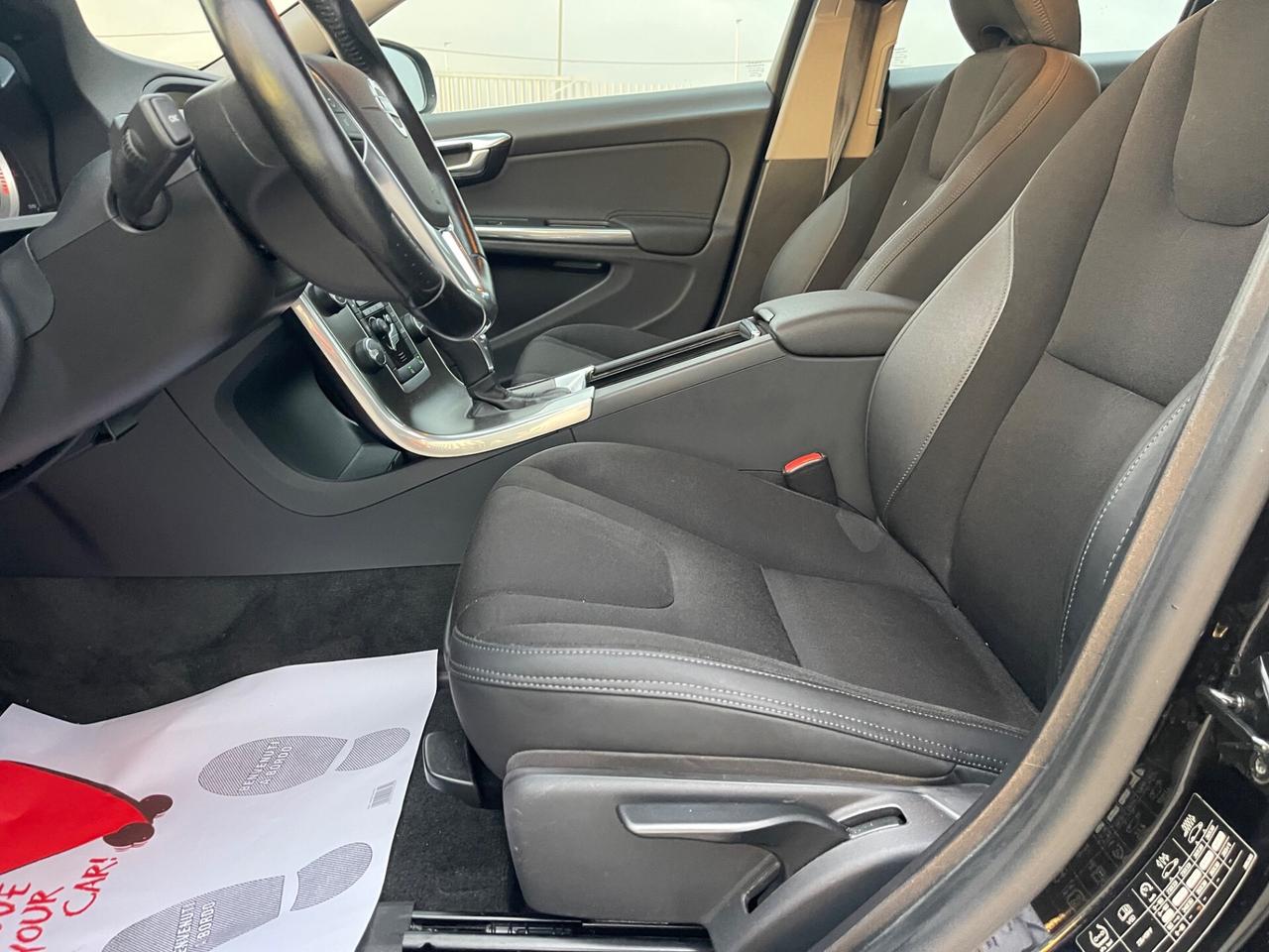 VOLVO V60 2.0 D3 GEARTRONIC FULL MY13 95800KMMM