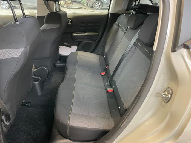 CITROEN C3 PURETECH 83CV S&S SHINE