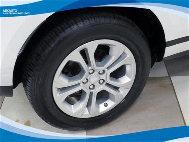 LAND ROVER Range Rover Evoque 2.0 D150 MHEV AWD S AUT EU6