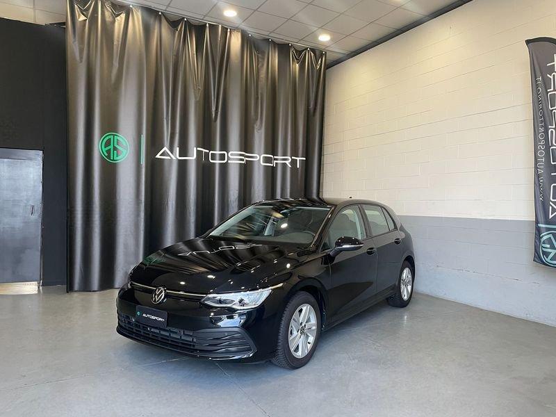 Volkswagen Golf 8 1.5 TSI EVO ACT Life