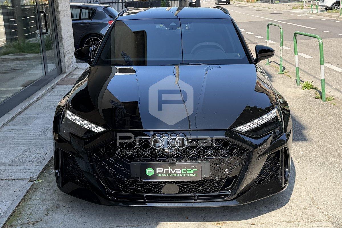AUDI RS 3 SPB TFSI quattro S tronic