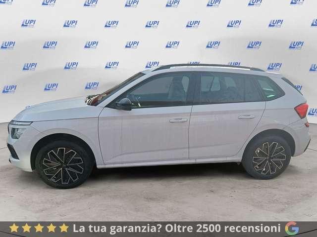 Skoda Kamiq 1.0 TSI Black Dots 70kW