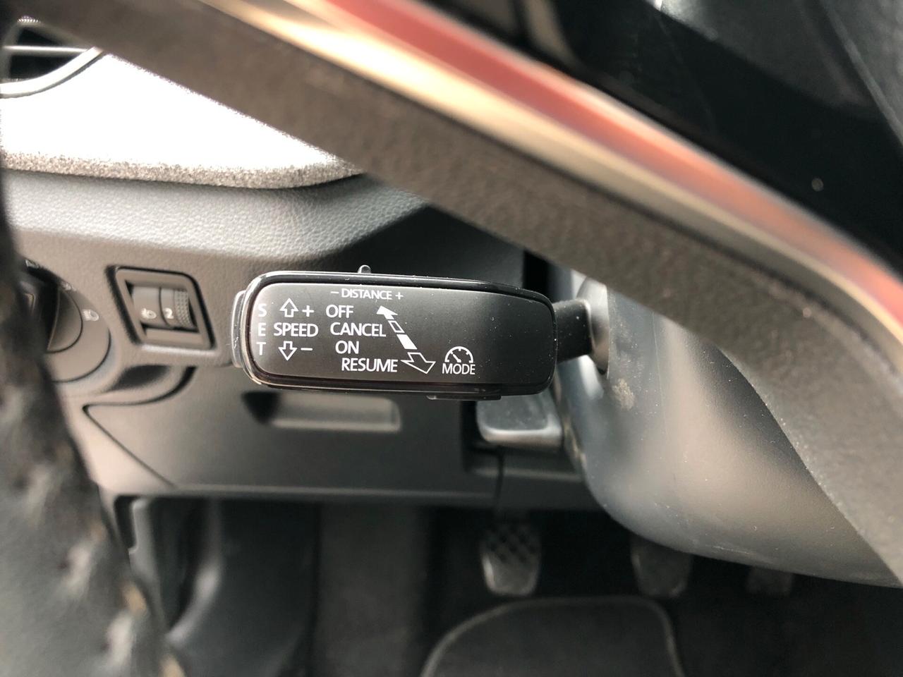 Skoda Kamiq 1.0 TSI 115 CV Selection