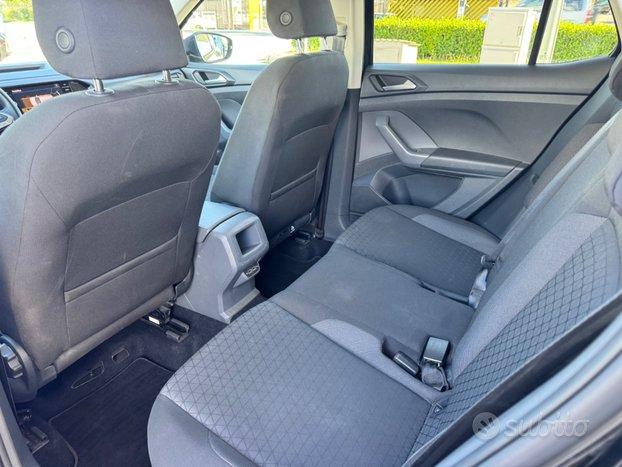 Volkswagen T-Cross 1.6 TDI SCR Style BMT