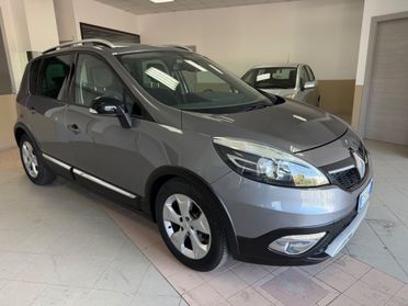 Renault Scenic Scénic XMod Cross 1.6 dCi 130CV Start&Stop Energy