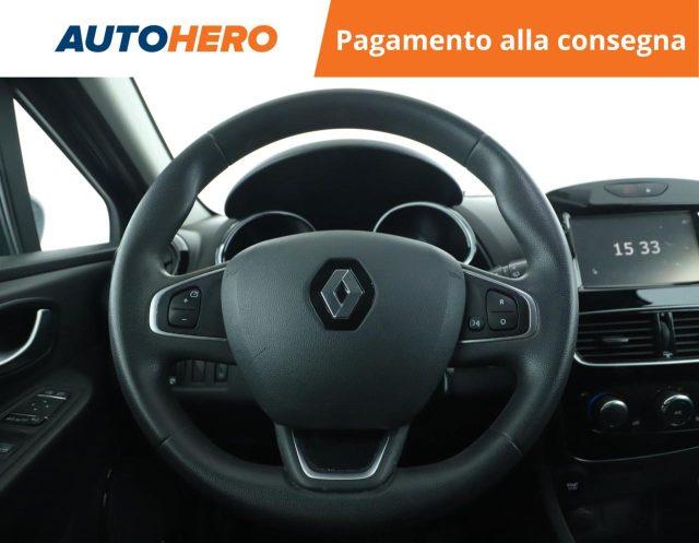 RENAULT Clio Sporter dCi 8V 90CV Start&Stop Energy Zen