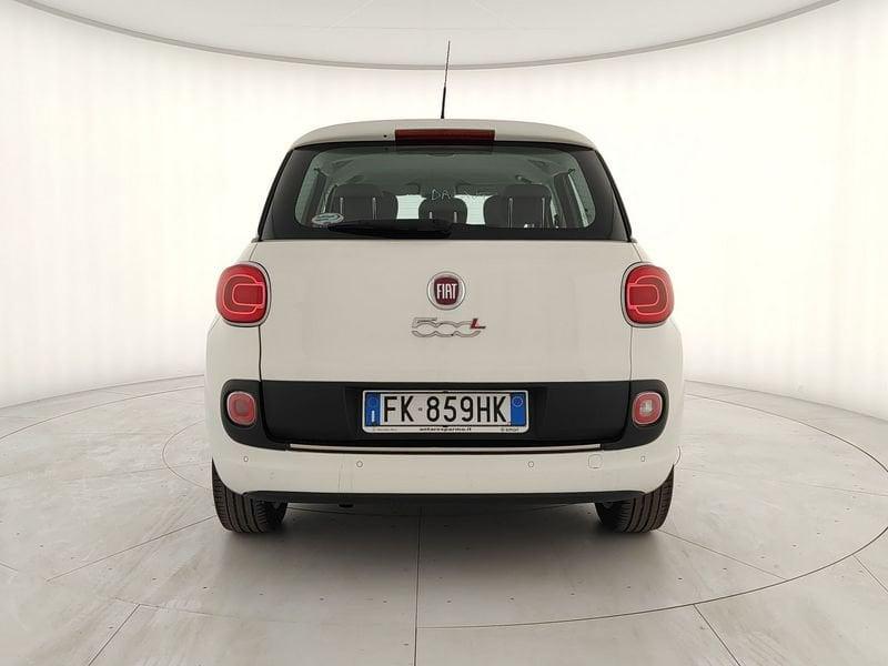 FIAT 500L CV GPL Pop OK NEO PATENTATI!