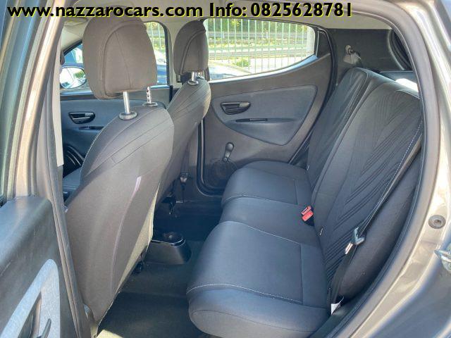 LANCIA Ypsilon 1.0 FireFly 5 porte S&S Hybrid Ecochic Gold