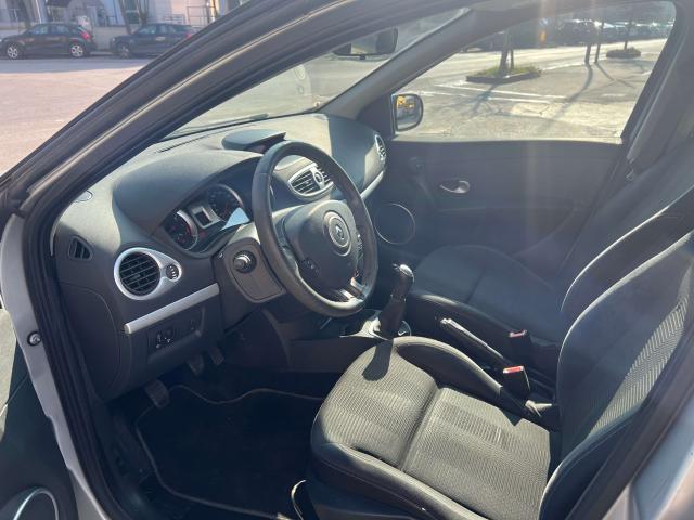 Renault Clio Clio 5p 1.2 OK NEOPATENTATI