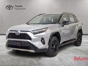 Toyota RAV4 Rav4 2.5 vvt-ie h Style awd-i 222cv e-cvt