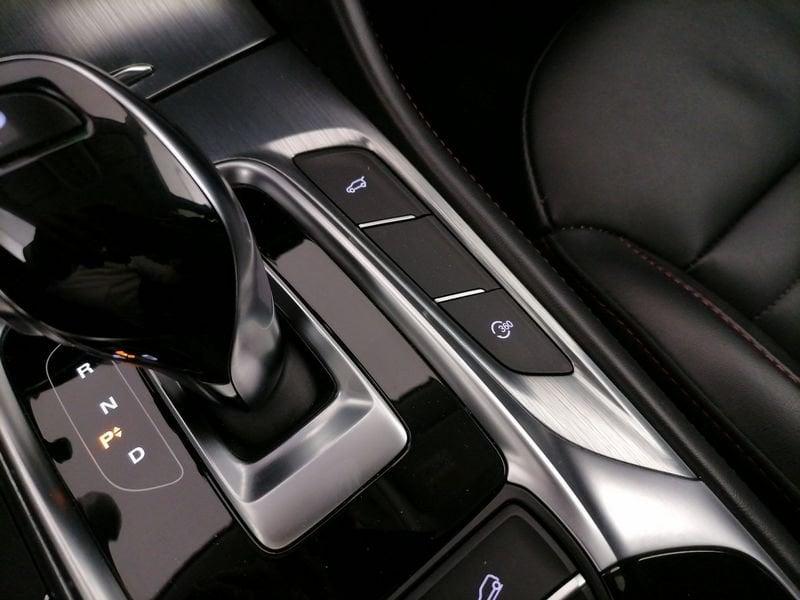 MG HS E 1.5 t-gdi phev Exclusive auto