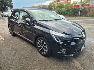 Renault Clio Full Hybrid E-Tech 140 CV 5 porte