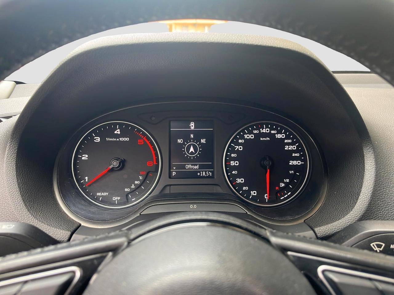 Audi Q2 1.6 TDI 116 S tronic S-line Edition 2019