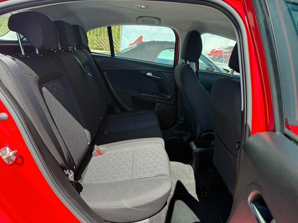 Fiat Tipo 1.3 Mjt -5 porte- City CROSS