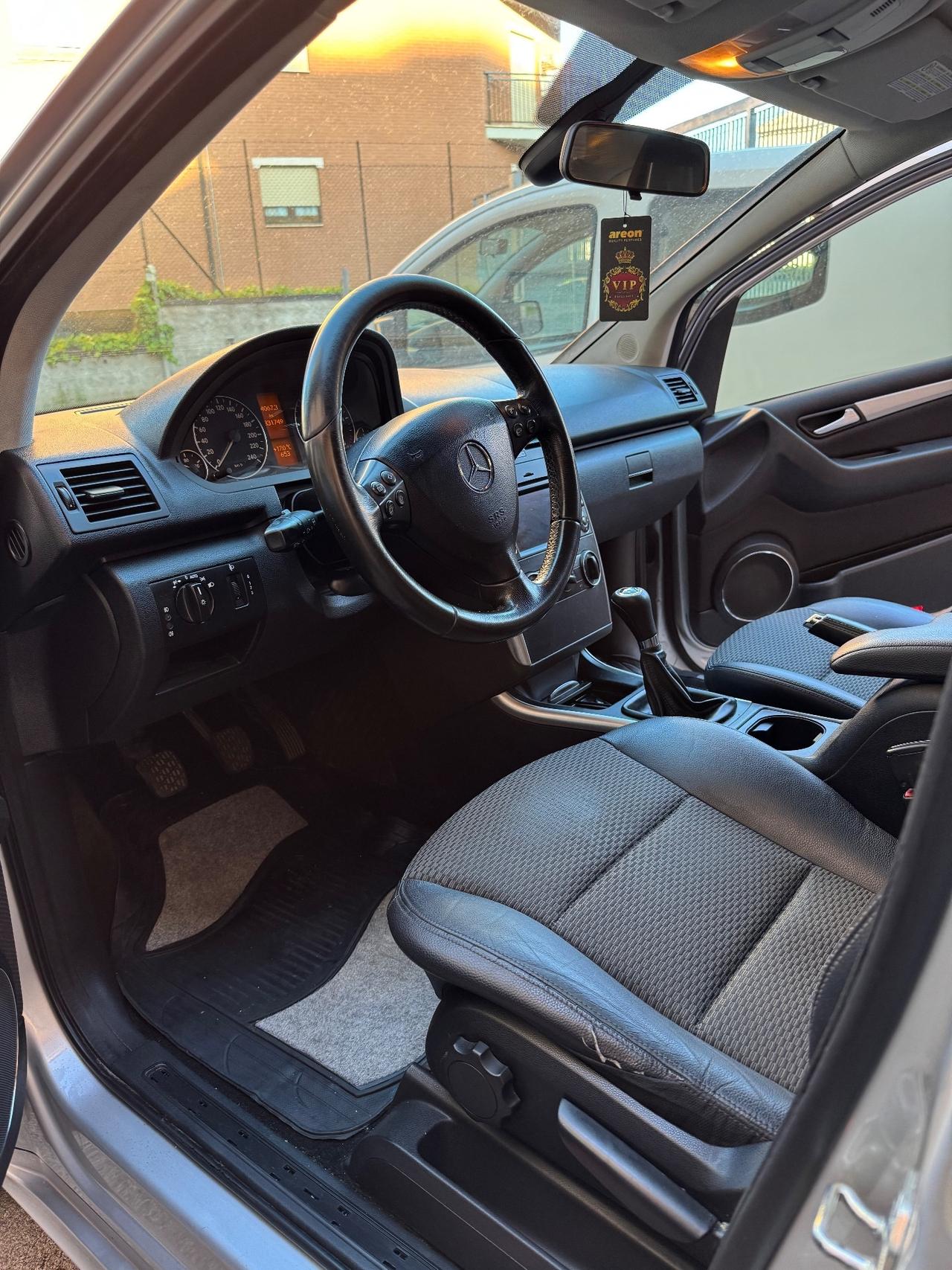 Mercedes-benz A 180 CDI Avantgarde
