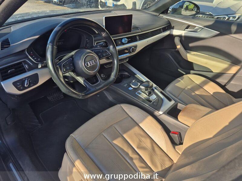 Audi A4 allroad quattro A4 V 2016 Allroad Quattro Dies 2.0 tdi Business Evol. 190cv s-tronic m