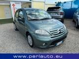 Citroen C3 1.1 Exclusive