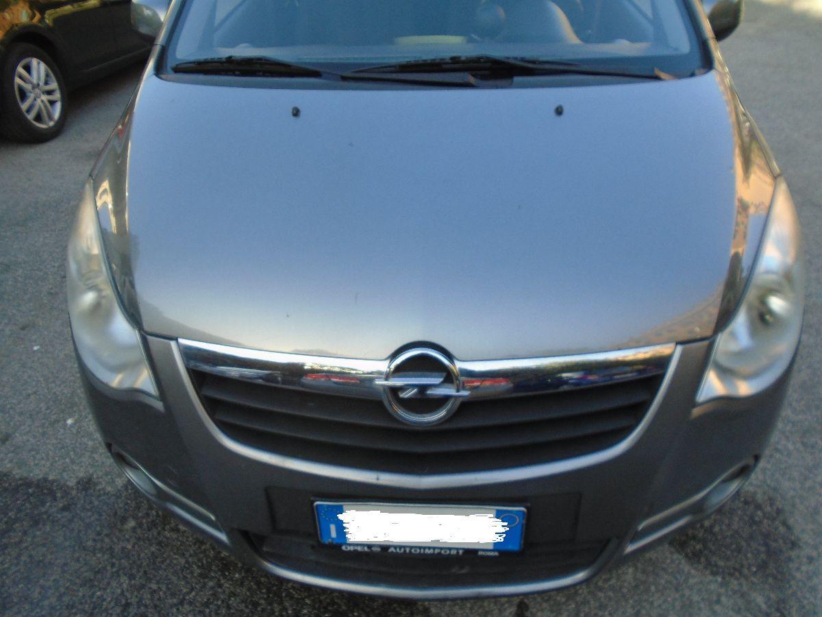 Agila '10 GPL(FINO 2030) 98000 KM NEOP