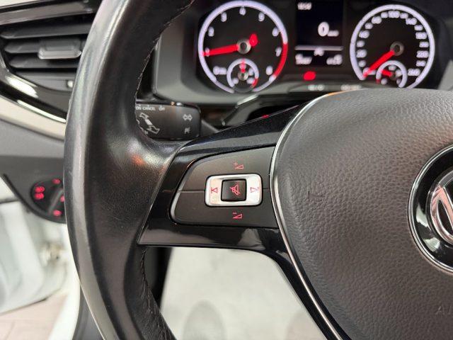VOLKSWAGEN Polo 1.0 TSI 5p. Highline BlueMotion Technology