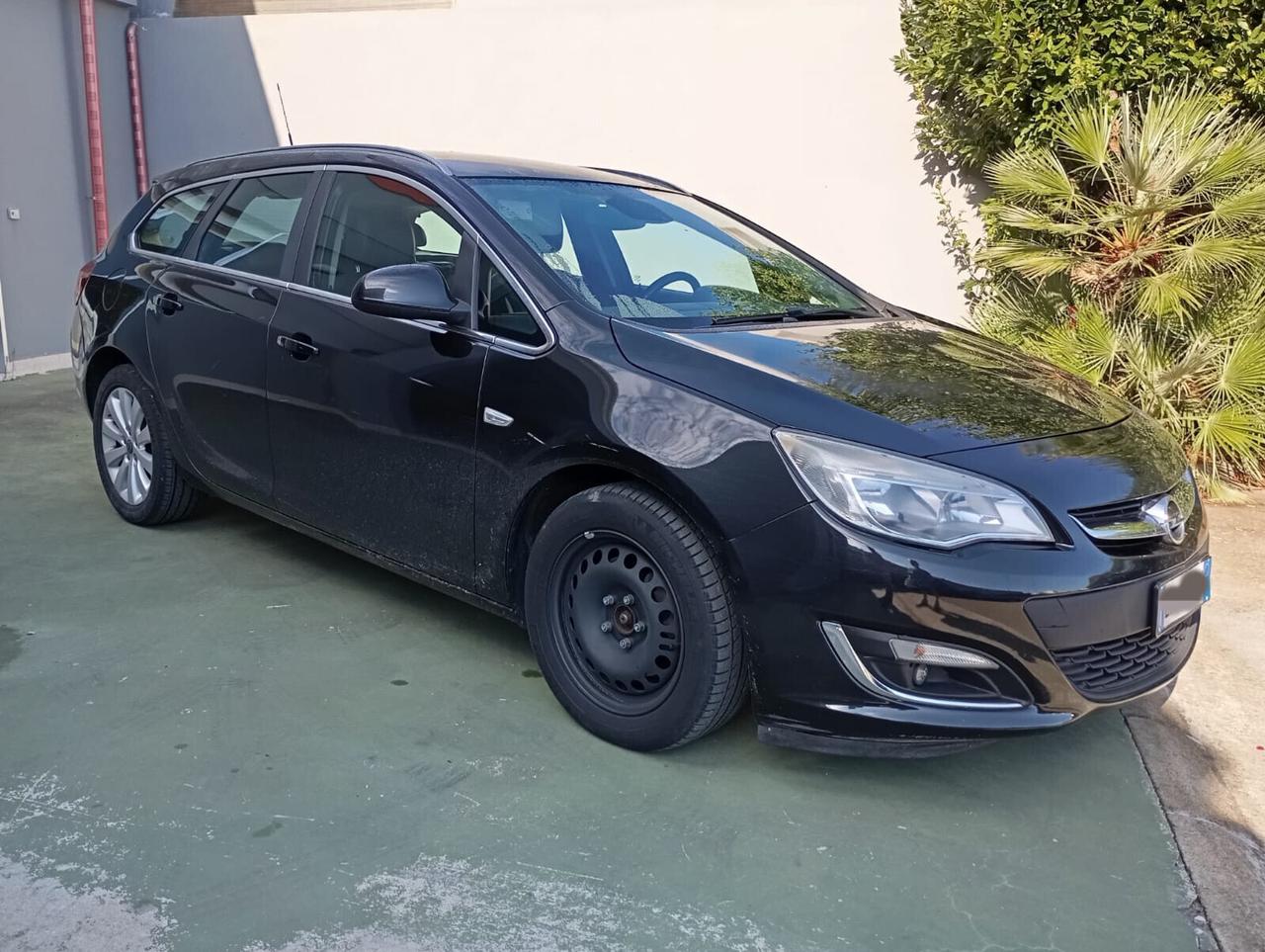 Opel Astra 1.7 CDTI 110CV Sports Tourer Cosmo