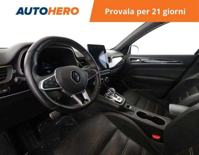 RENAULT Arkana Arkana Full Hybrid E-Tech 145 CV Engineered
