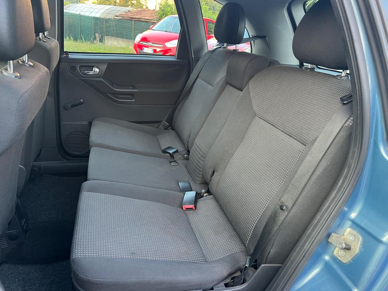 Opel Meriva 1.4 16V Cosmo*NEOPATENTATI