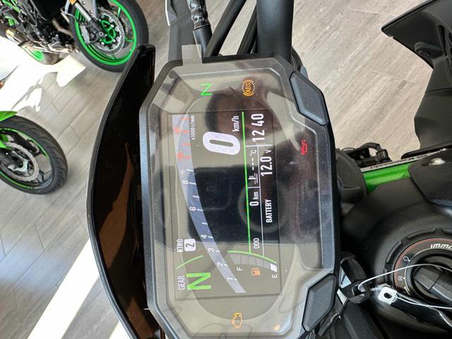 KAWASAKI Z 900 70KW