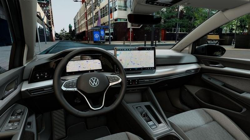 Volkswagen Golf 1.5 TSI eHybrid DSG Edition Plus