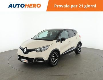 RENAULT Captur 1.5 dCi 8V 90 CV EDC Start&Stop Energy R-Link