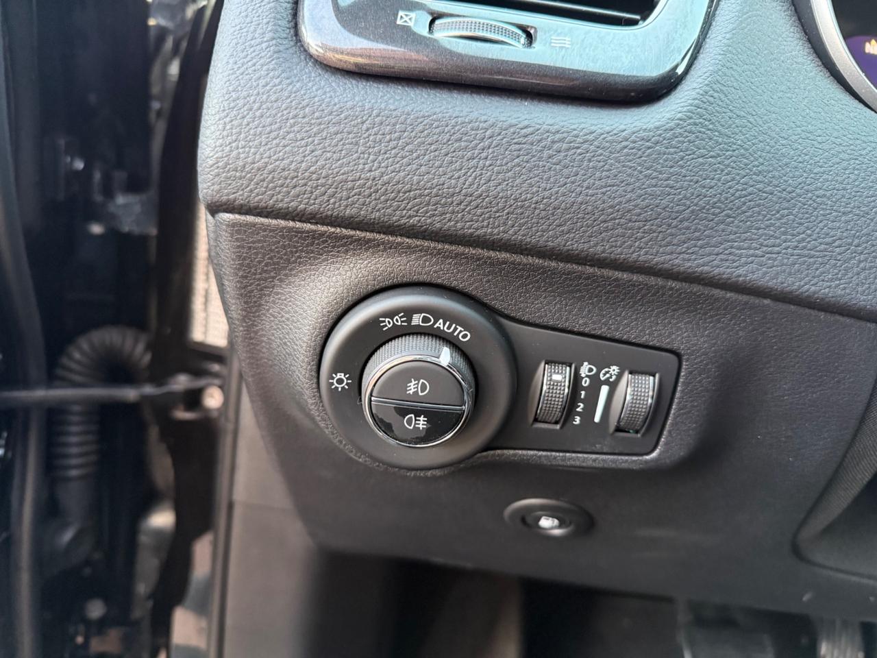 PROMO SOLO PER POCHI GIORNI!! Jeep Compass 1.3 Turbo T4 190 CV PHEV AT6 4xe Business