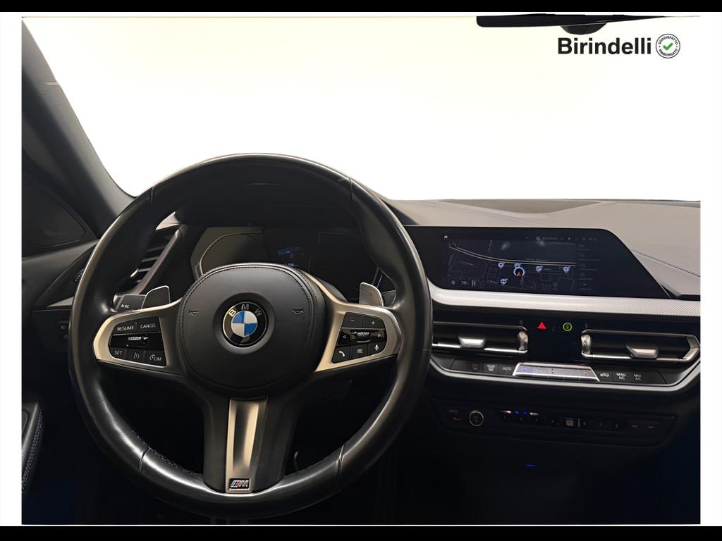 BMW Serie 2 G.C. (F44) - 218d Gran Coupé Msport