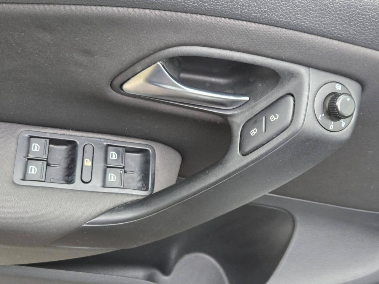 Polo 1.6 Tdi Perfetta !