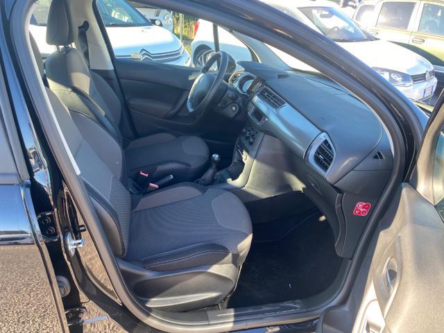 CITROEN C3 1.2 VTi 82 Seduction