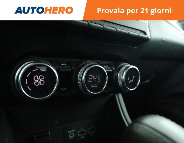 RENAULT Captur TCe 130 CV EDC FAP Intens