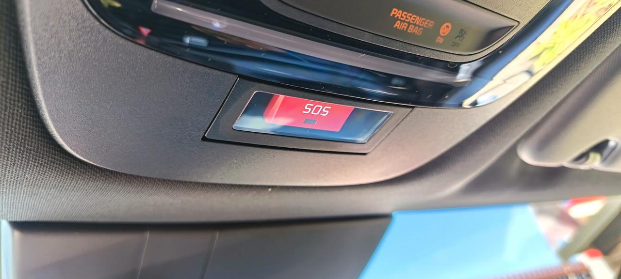 Kia Sportage 1.6 TGDi HEV AT GT-line Plus bicolor