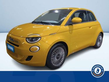 FIAT 500 Hybrid 1.0 Berlina Torino