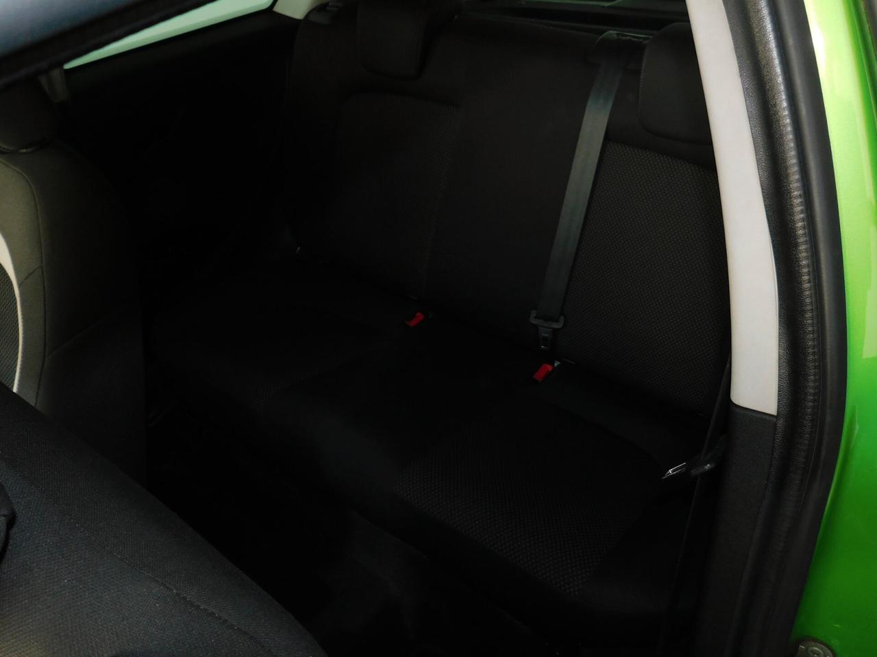 Fiat Punto 0.9 TwinAir Turbo S&S 3 porte