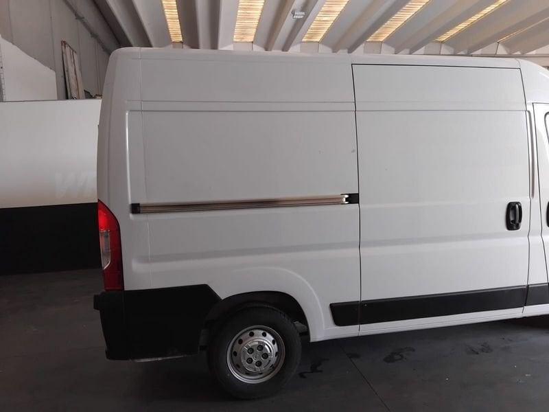 Opel Movano 33 2.2 BlueHDi 120 S&S L2H2 (IVA ESCL)
