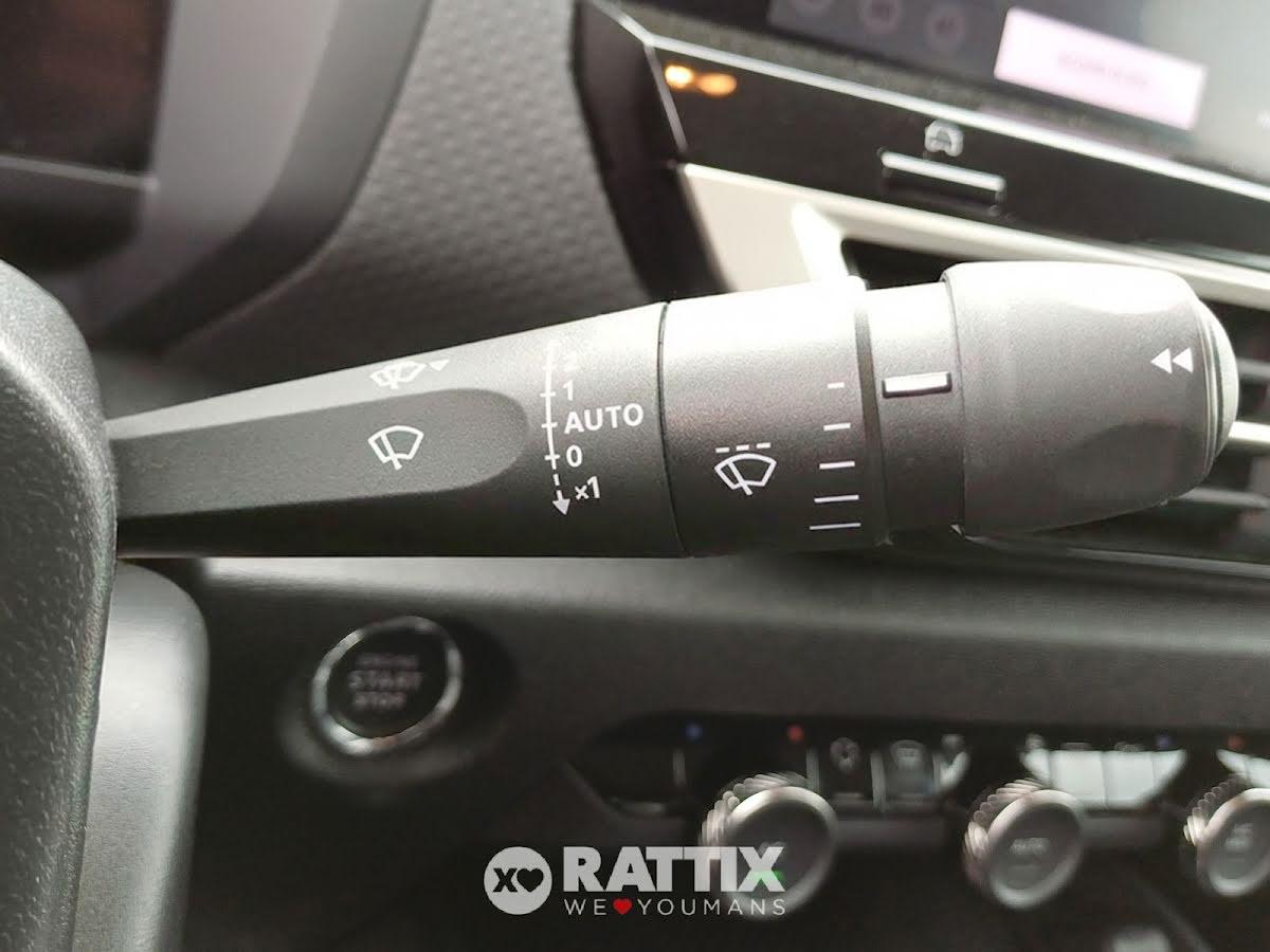 Citroen C4 X 1.2 puretech 130CV Max eat8