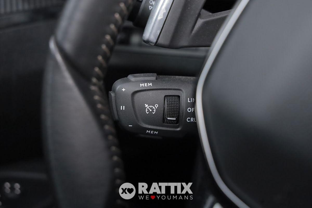 Peugeot 5008 1.5 BlueHDI 130CV Allure Pack EAT8 7p.ti