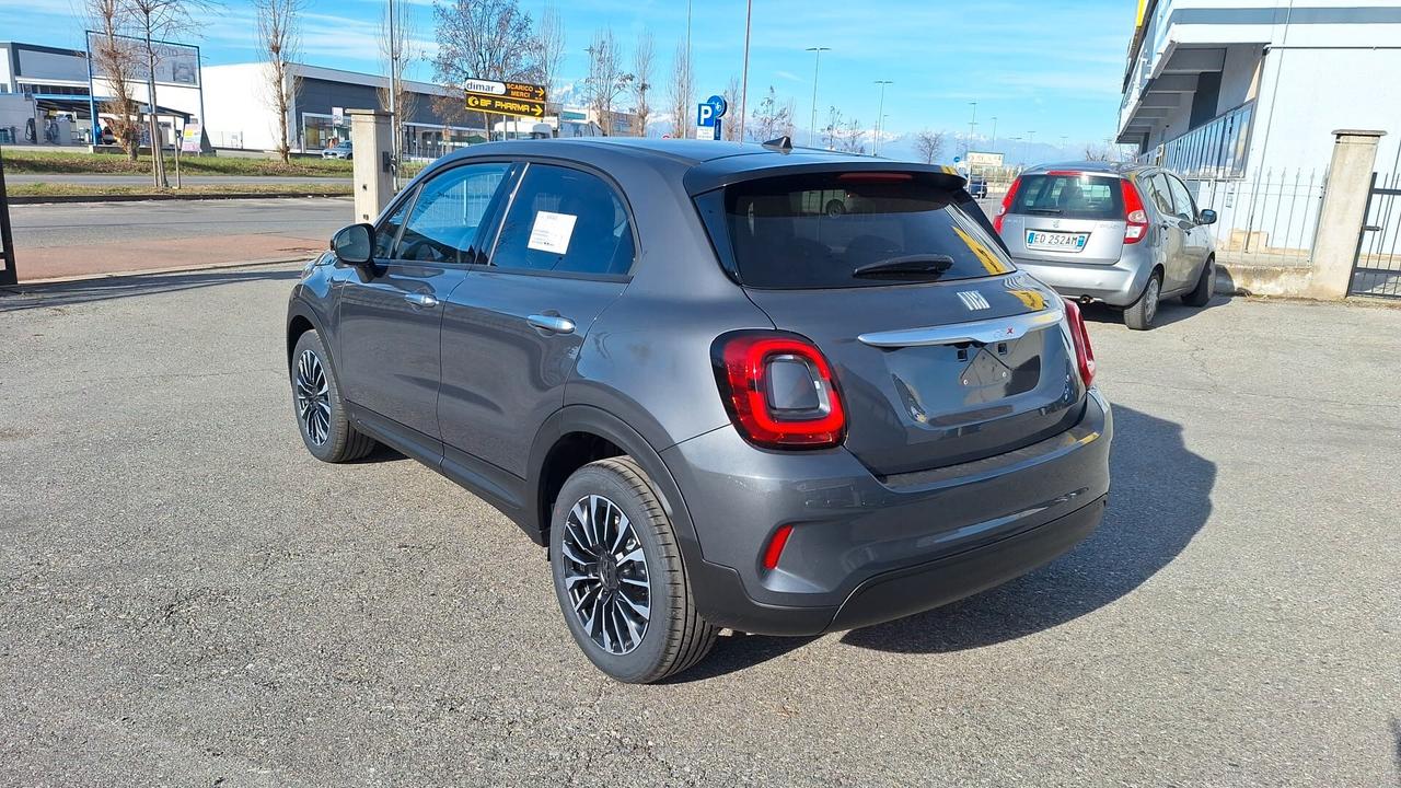 Fiat 500X 1.0 T3 120 CV Cult